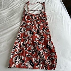 Free People mini dress
